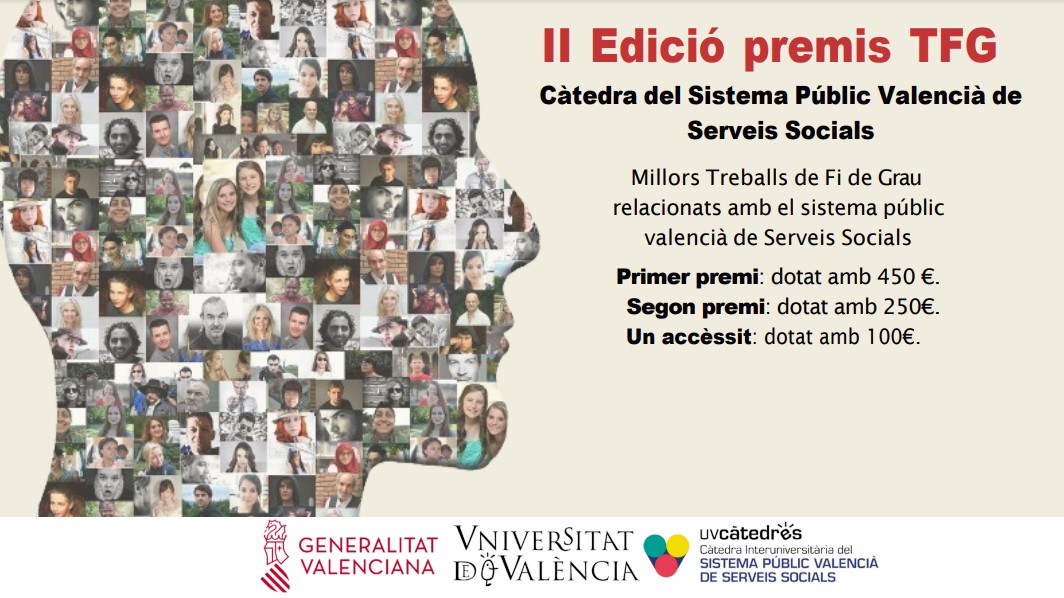 Cartell de la convocatòria