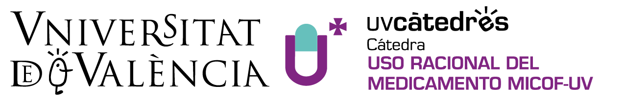 Logo de la Cátedra URM