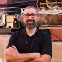 Carlos Mariñas Càtedra UV - IFIC