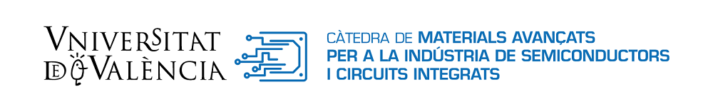 Logo Càtedra Perte Chip UV