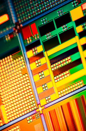 Expert Universitari en Disseny Microelectrònic Digital Avançat
