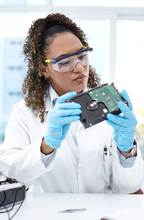 Expert Universitari en Disseny Microelectrònic Analògic i Mixt Avançat