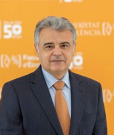 Francisco Muñoz Murgui