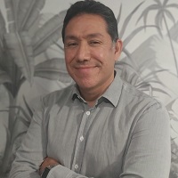 Sergio Afcha Chávez