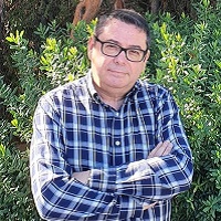 Francesc Higón Tamarit