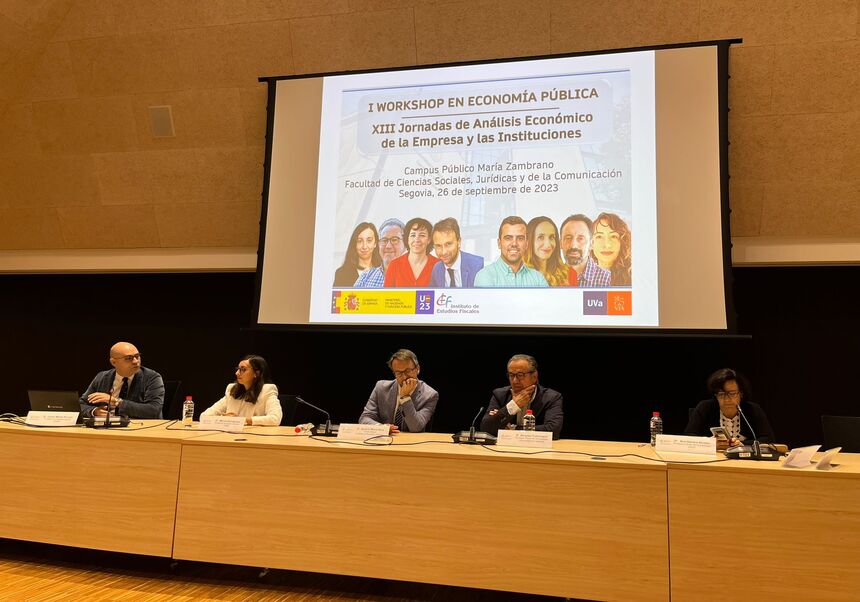 Càtedra Tributació Autonòmica Universitat de València