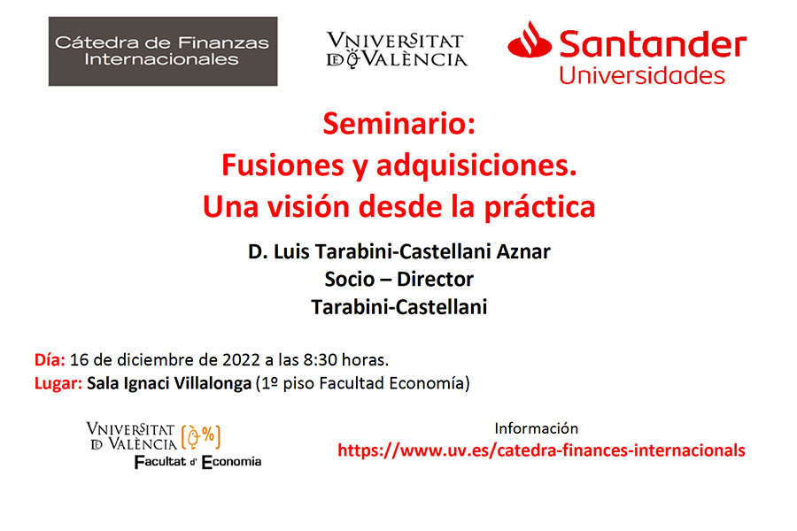 Cartell seminari