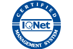 I Net Logo