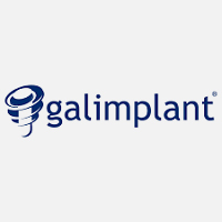 Galimplant. Logo.