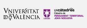 Logo Càtedra Joan Noguera UV Gandia
