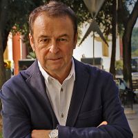 Josep M. Alfaro – Responsable de Comunicación y Relaciones Institucionaes de la Cátedra Joan Noguera
