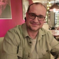 José Vicente Sánchez – Profesor del dpt. de Geografía UV y Grupo de Investigación LOCSUS
