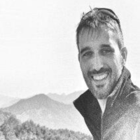 Néstor Vercher – Investigador principal. Área de Economía aplicada