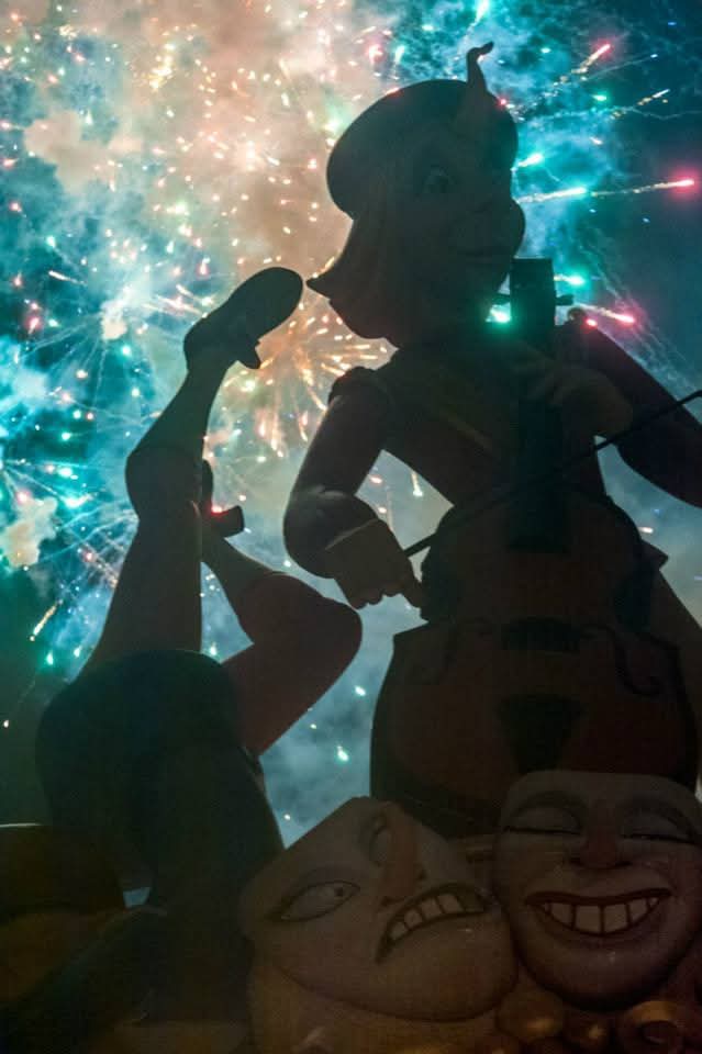 Fotografia de Rafa Andrés