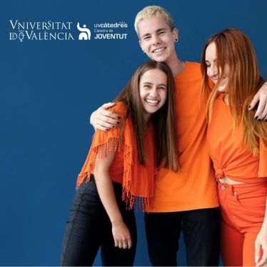 Expert Universitari en acompanyament psicosocial i comunitari en adolescència i joventut