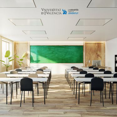 Más información sobre la formación para profesionales de juventud