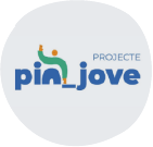 Proyecto pin_jove. Píldoras formativas