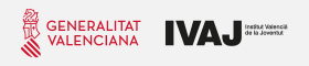 S'obrirà una nova finestra. IVAJ  Institut Valencià de la Joventut