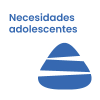 píldora 2 Necesidades adolescentes