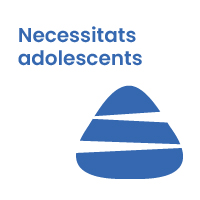 píndola 2 Necessitats adolescents