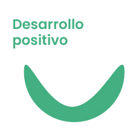 píldora desarrollo positivo