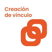 píldora Creación de vínculo