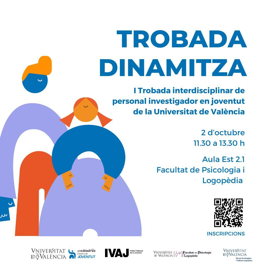 Cartell trobada dinamitza