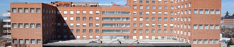 Hospital San Carlos