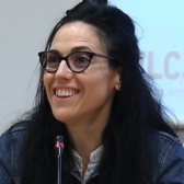 Monica Arenas