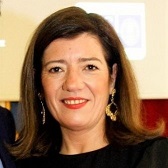 Maria Bastida