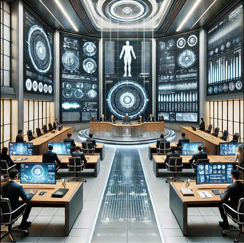 Inteligencia artificial