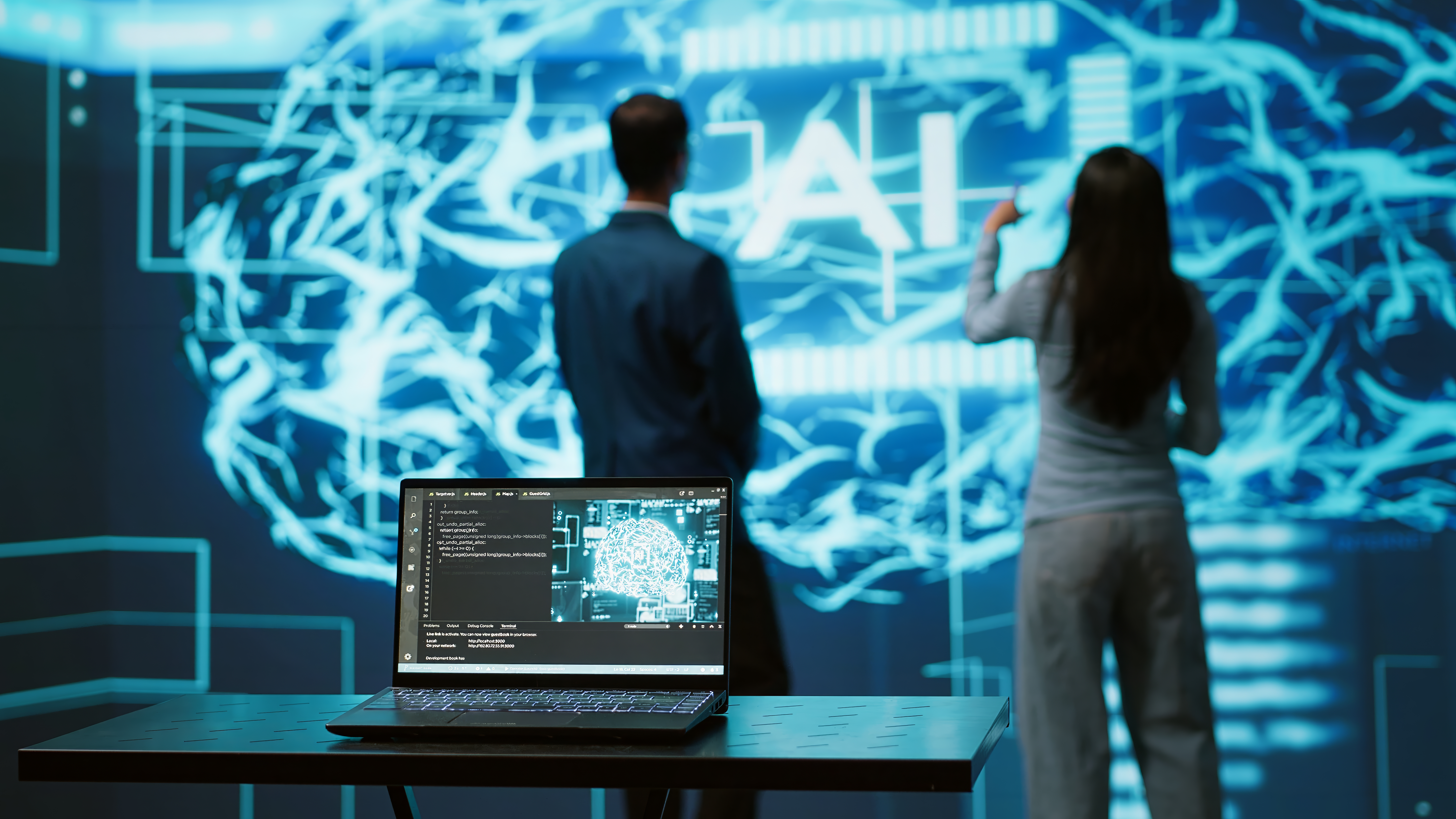 inteligencia artificial
