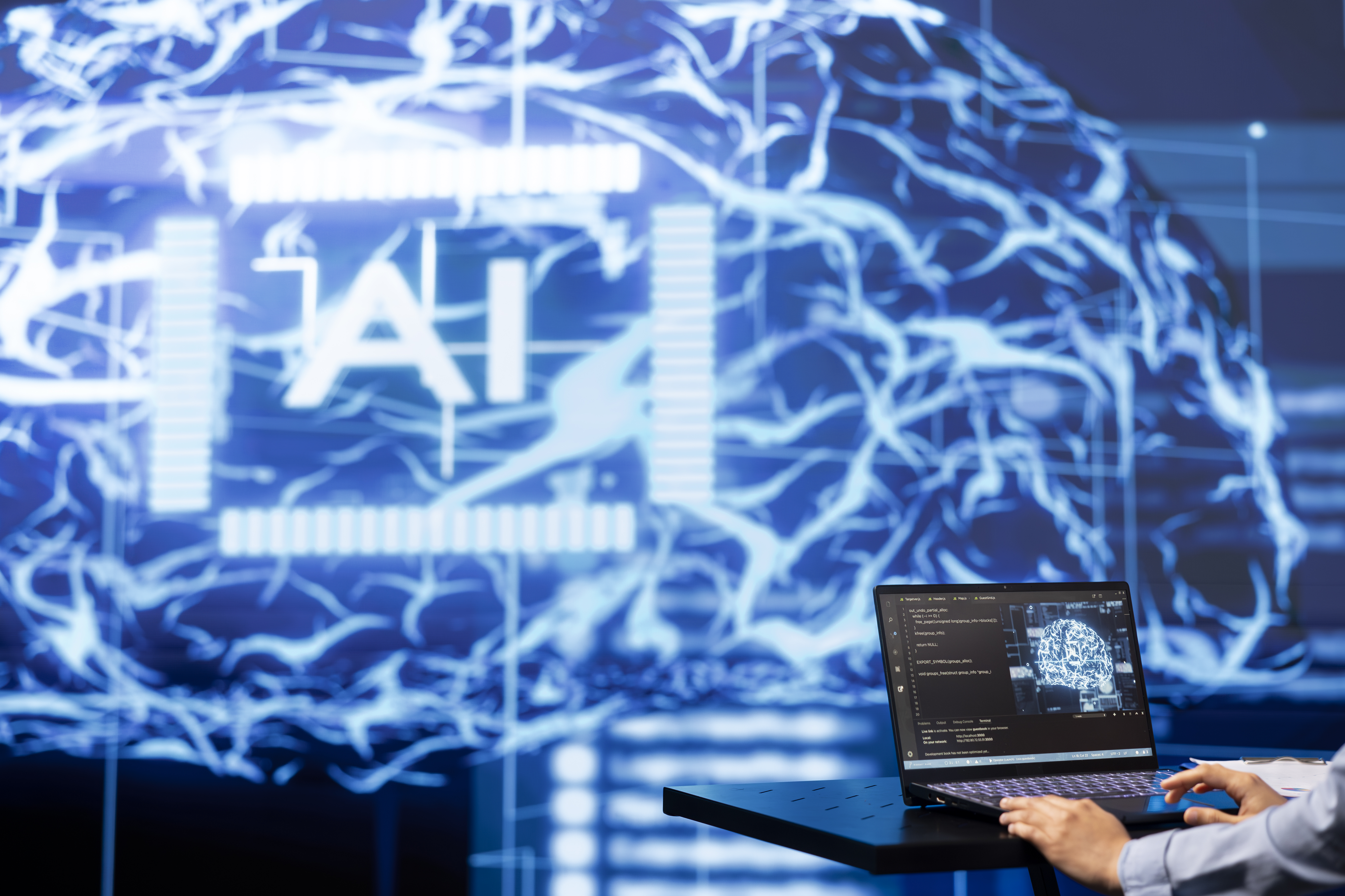 Inteligencia artificial