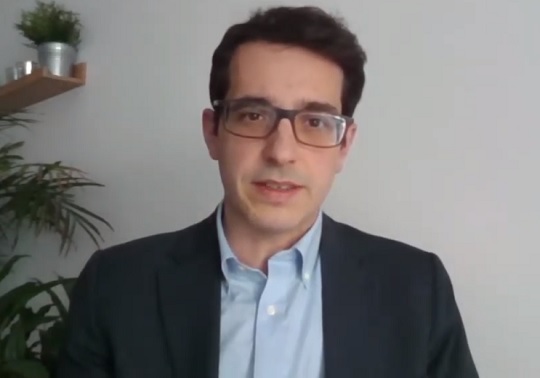 Óscar Capdeferro