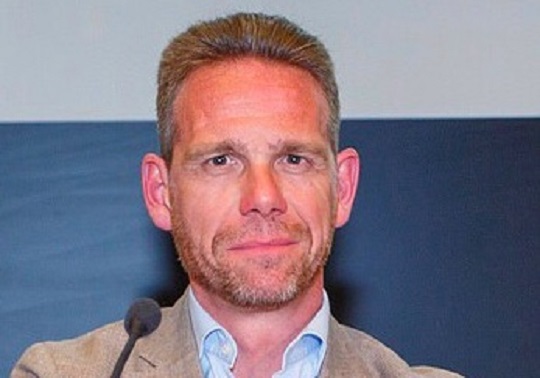 Borja Colón