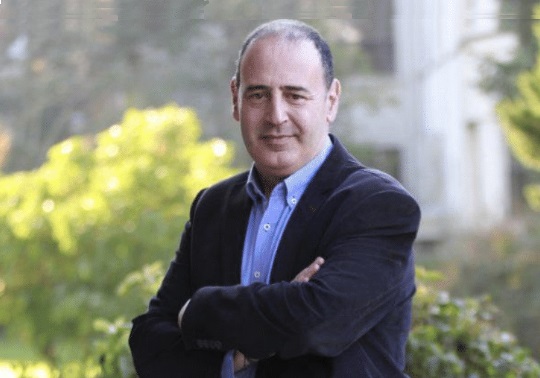 Carles Ramió