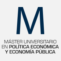 Máster Universitario en Política Económica y Economía Pública