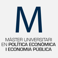 Màster Universitari en Política Econòmica i Economia Pública