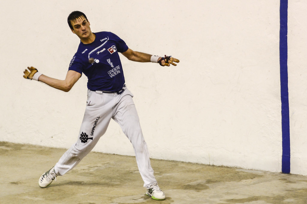 Manró de Genovés II. Foto: Miquel Navarro