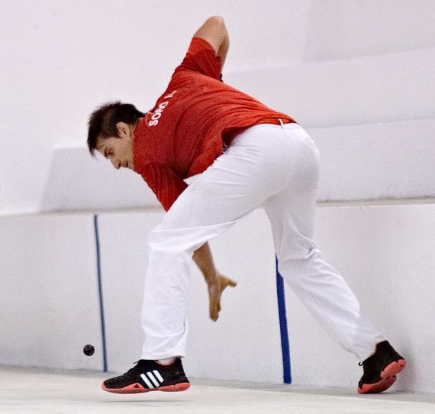 Carxot de Soro III. Foto: Lluis Llapissera