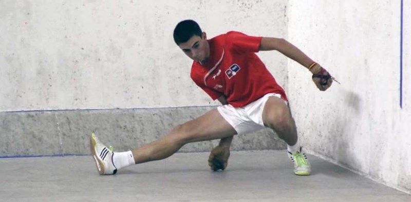 Tonet II per baix cama. Foto: El Zurdo