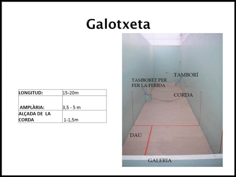 Galotxeta