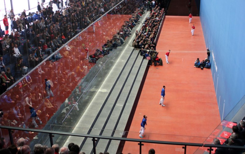 La ciutat de la Pilota