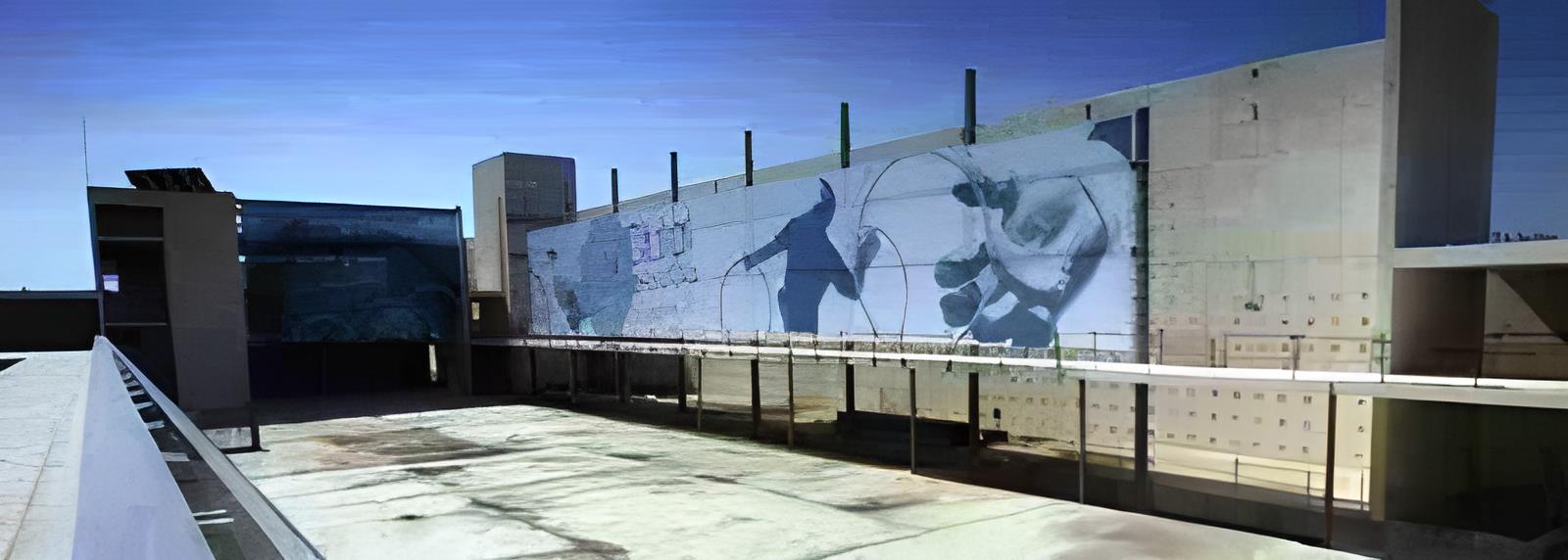 La ciutat de la pilota