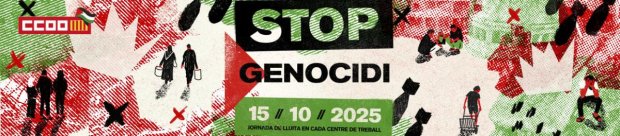 STOP GENECIDIO
