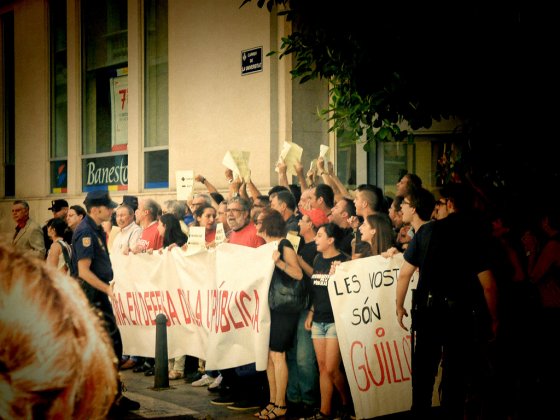 Apertura Curs 2013-14 Apertura Curs 2013-14
