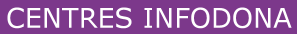 CENTRES INFODONA