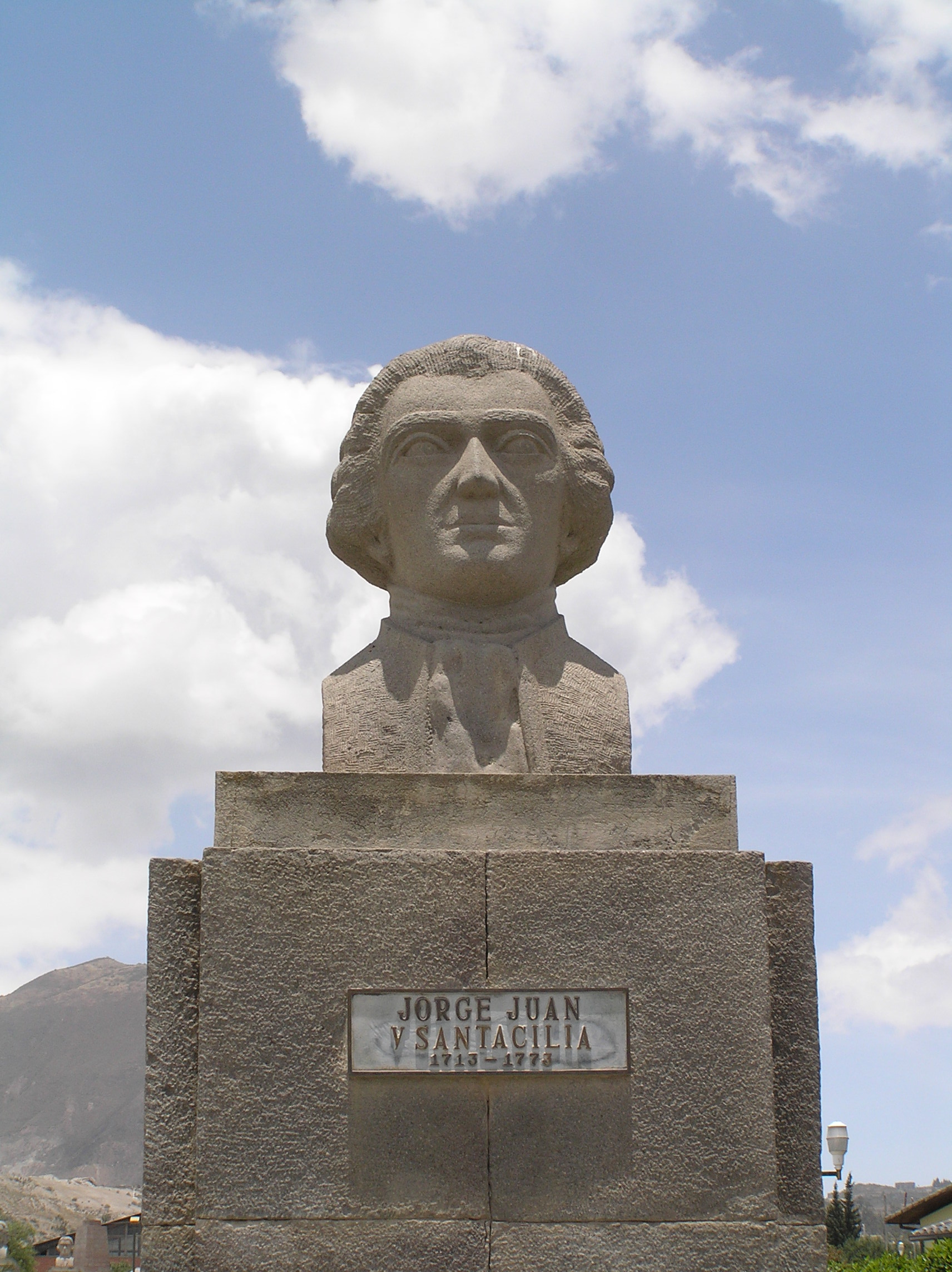 Escultura Jordi Joan