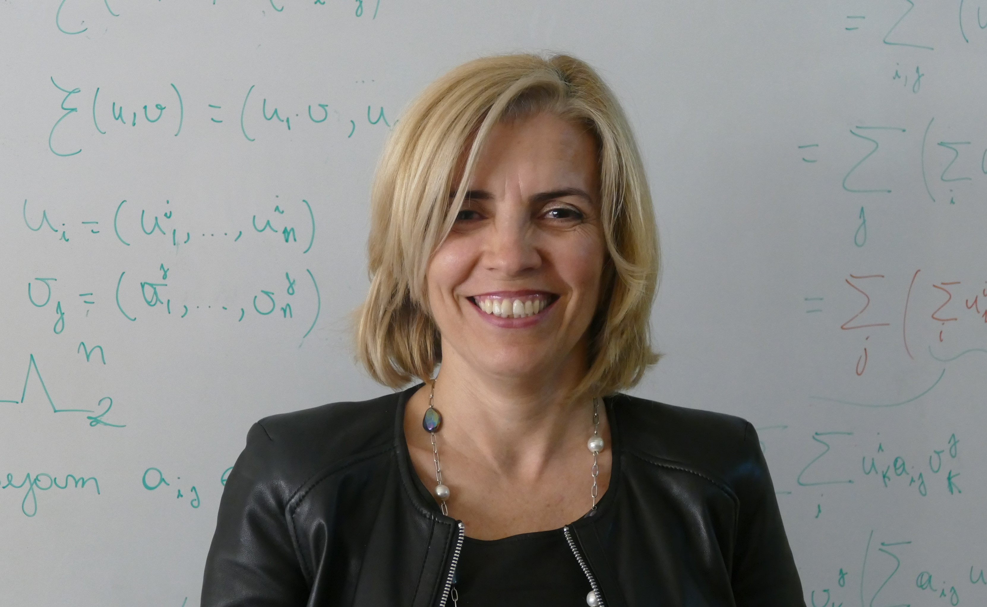 Pilar Rueda