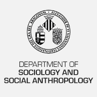 Sociology and Social Anthropology Department UV